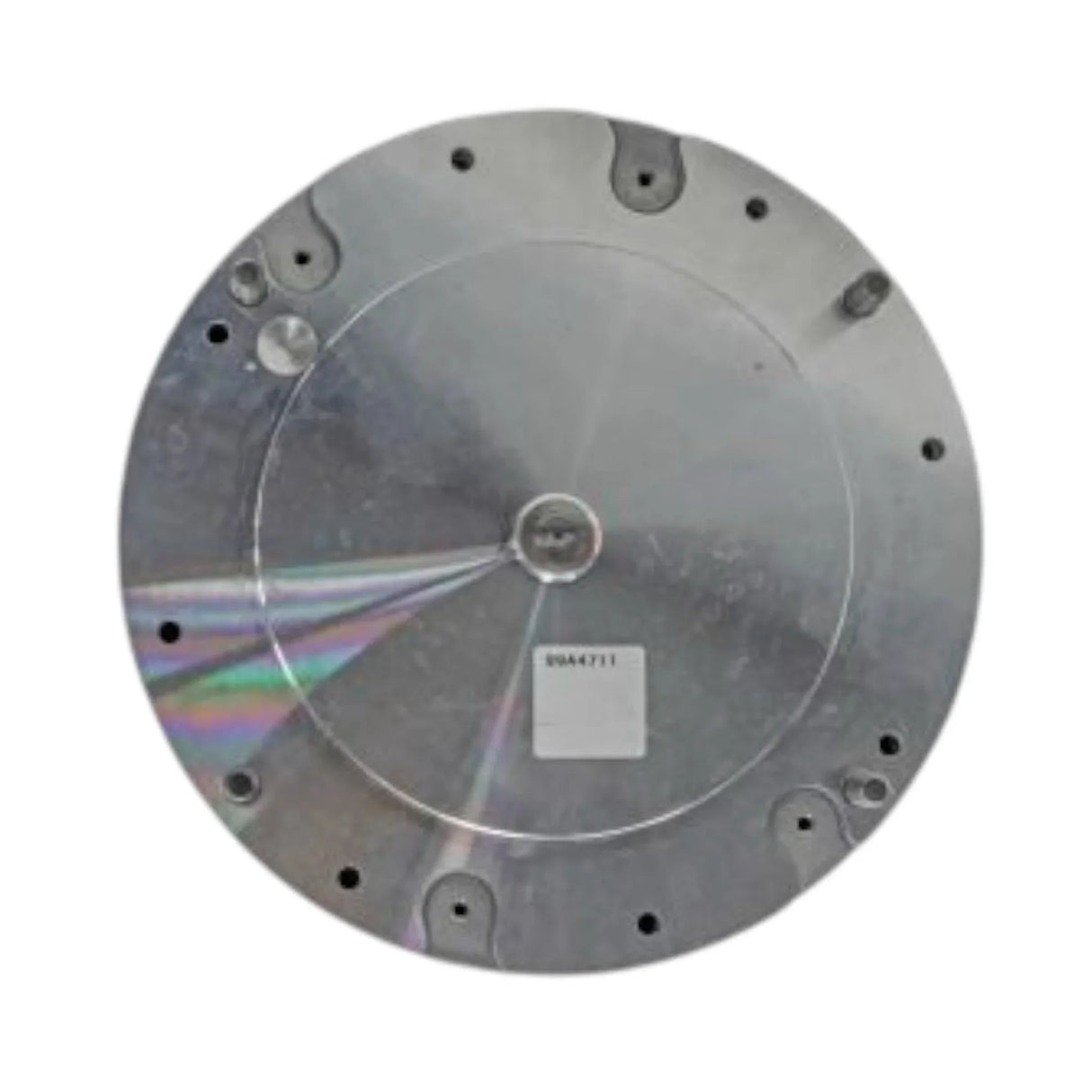 99A4711 Genuine Horton Fan Clutch - Truck To Trailer