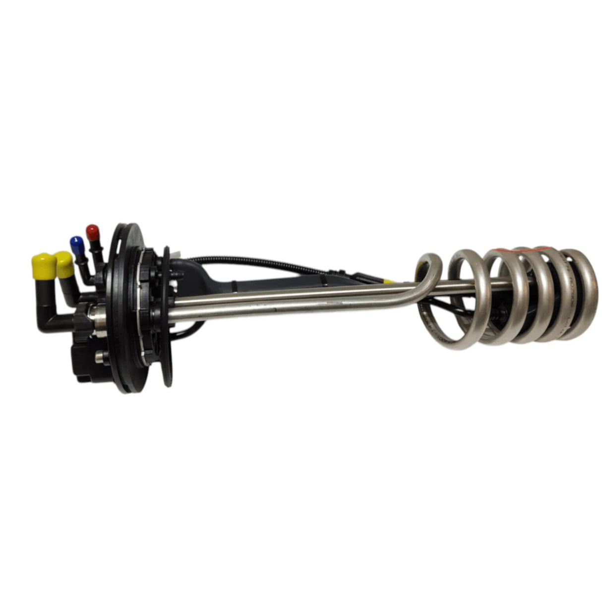 3S205-05255 Kubota DEF Diesel Exhaust Filter Header Assembly - Truck To Trailer