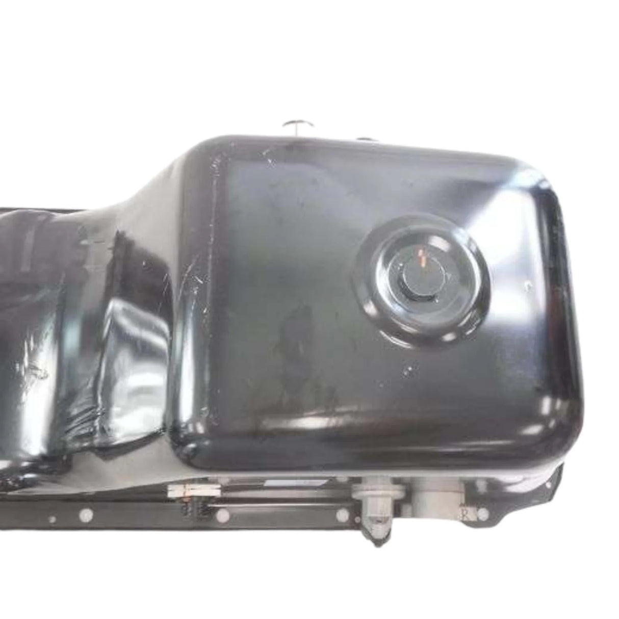 23474229 Genuine Volvo Oil Pan - Truck To Trailer