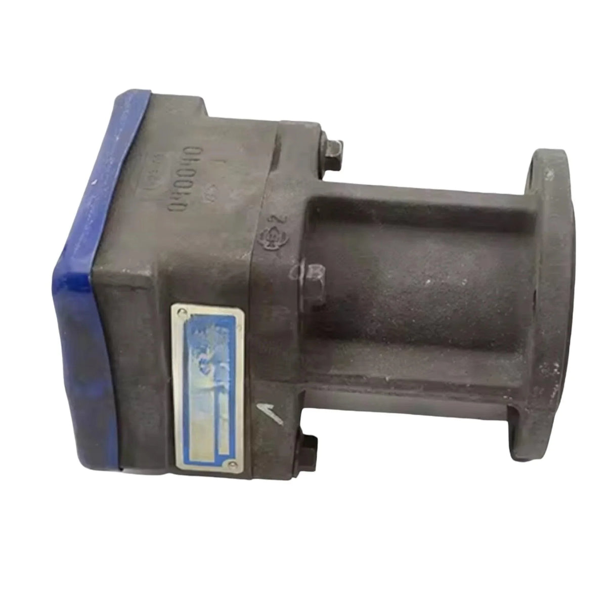 2897670 Genuine Cummins Fuel Pump For QSK45 Engine Model - Truck To Trailer