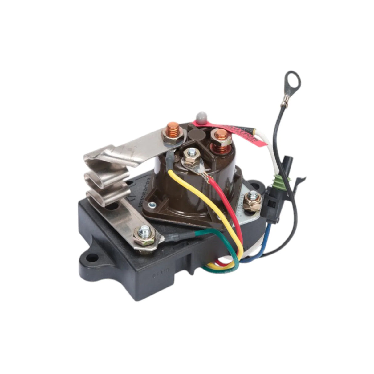 1811059C93 Genuine International Glow Plug Controller - Truck To Trailer