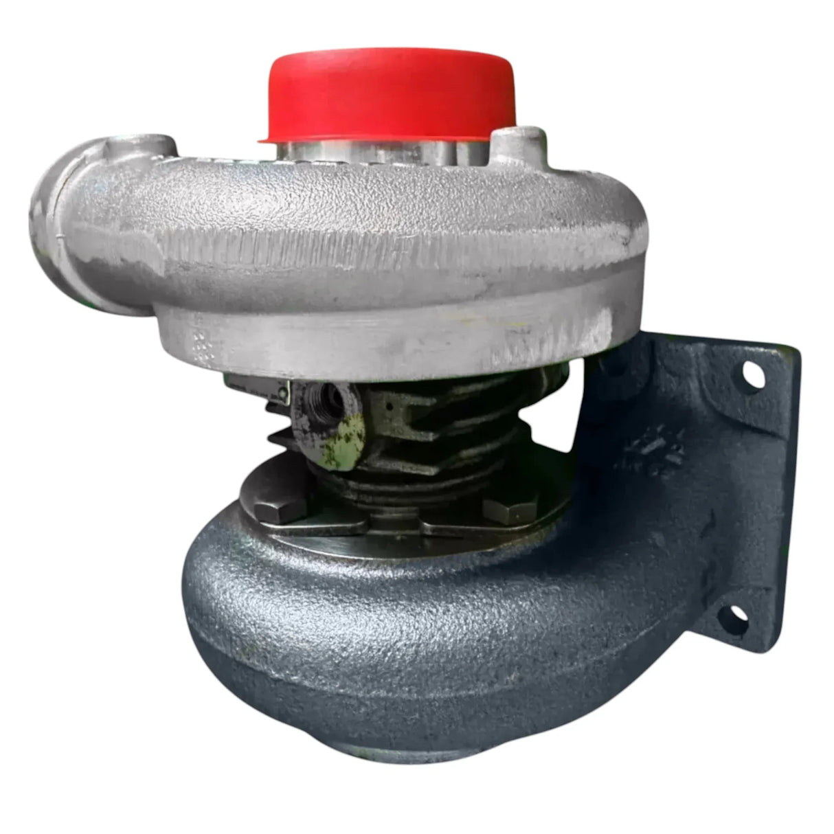 RE53173 Genuine Garrett Turbocharger - Truck To Trailer