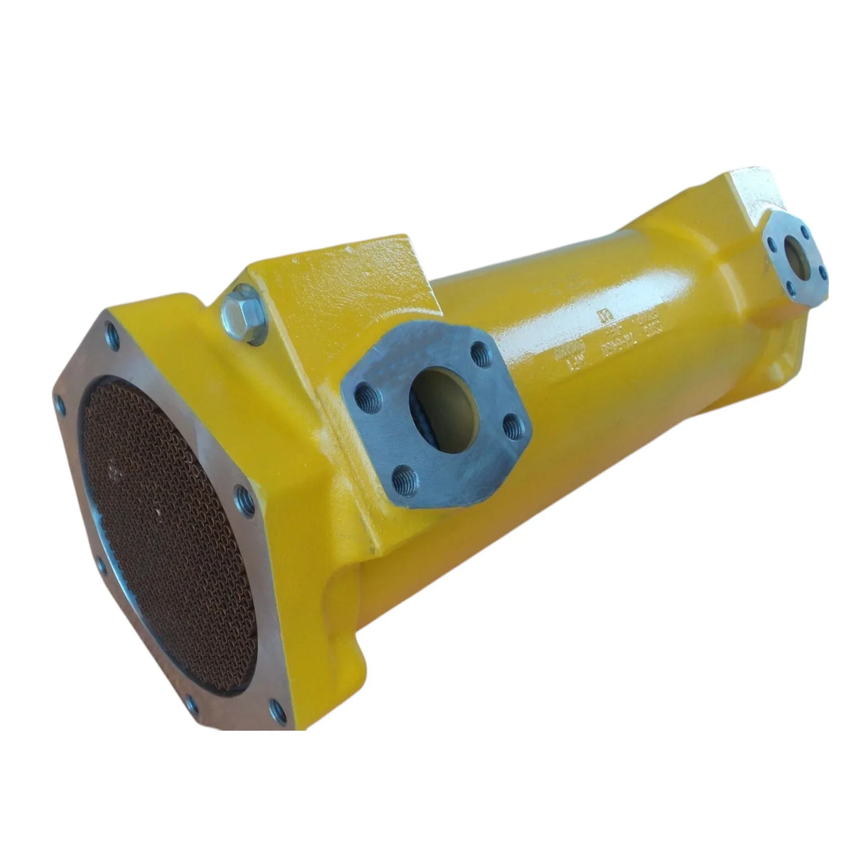 7W-6459 CAT Oil Cooler Core - Truck To Trailer