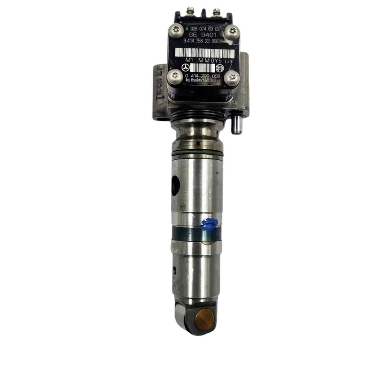 0414799008 Bosch Electronic Unit Pump Fuel Pump - Truck To Trailer