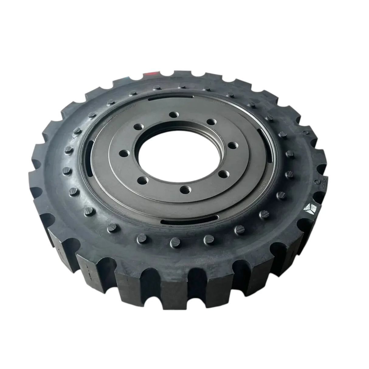 249-0059 Genuine CAT Flexible Inner Coupling - Truck To Trailer