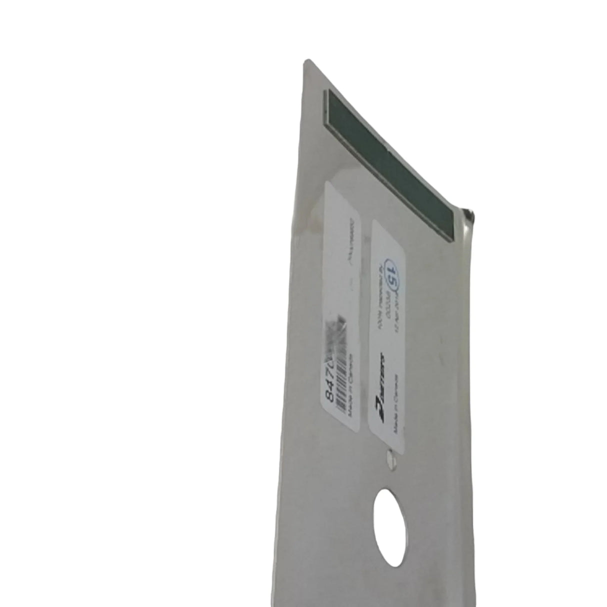 84704613 Genuine Volvo Trim Panel - Truck To Trailer