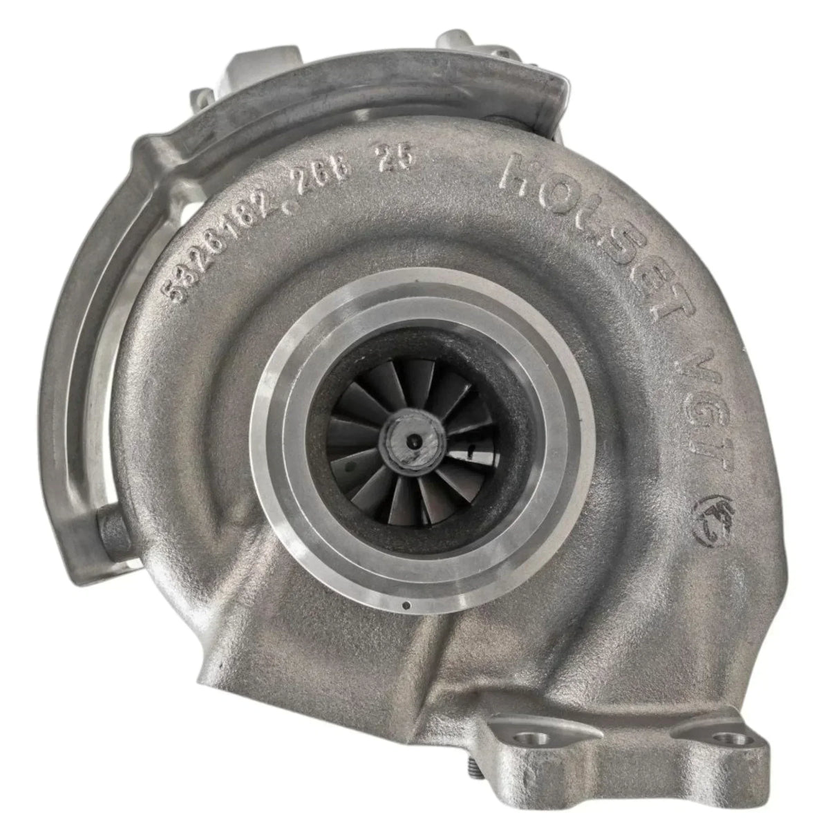 6411502RX Genuine Cummins Turbocharger HE300VG - Truck To Trailer