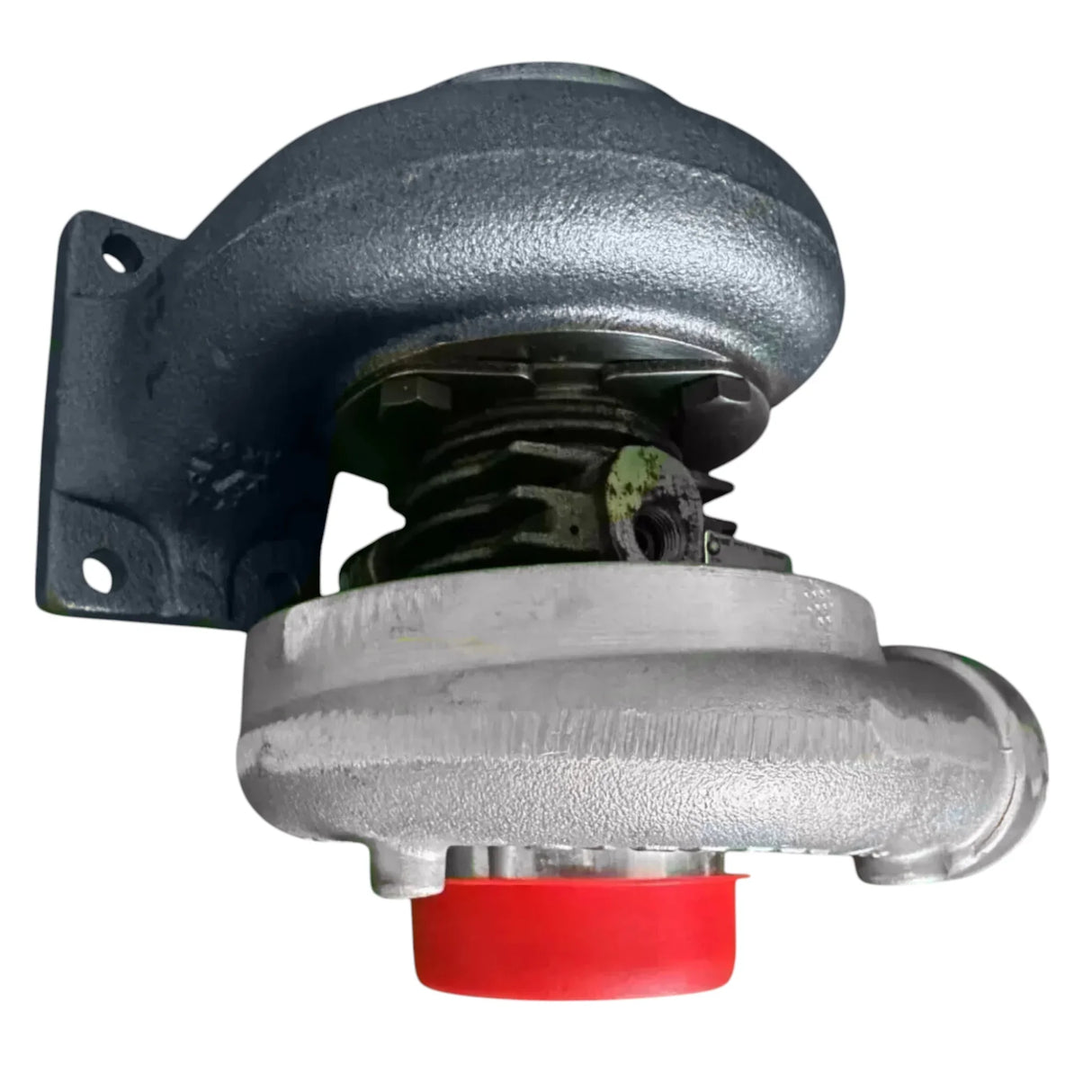 RE53173 Genuine Garrett Turbocharger - Truck To Trailer