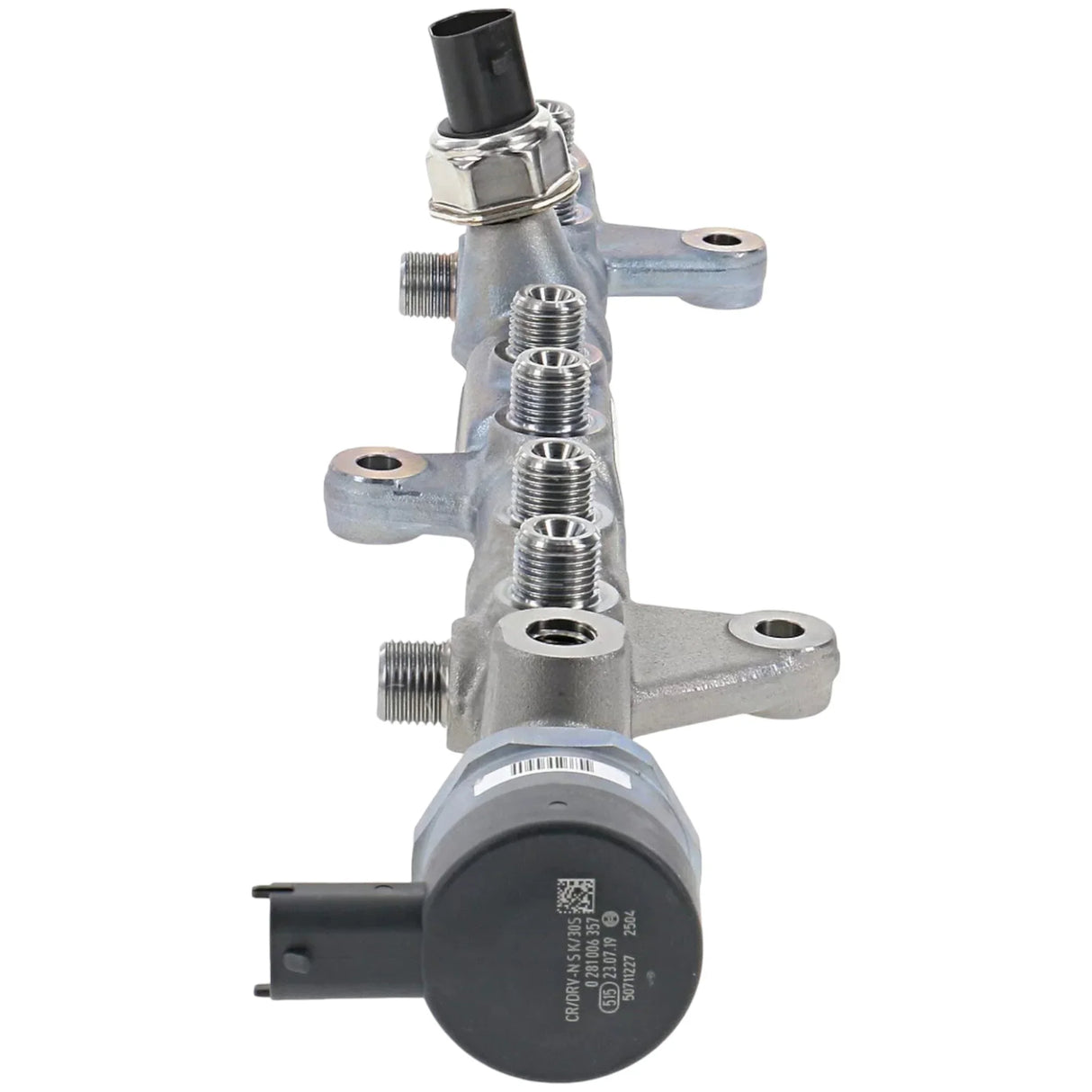 5304161 Genuine Cummins Fuel Rail Accumulator - Truck To Trailer