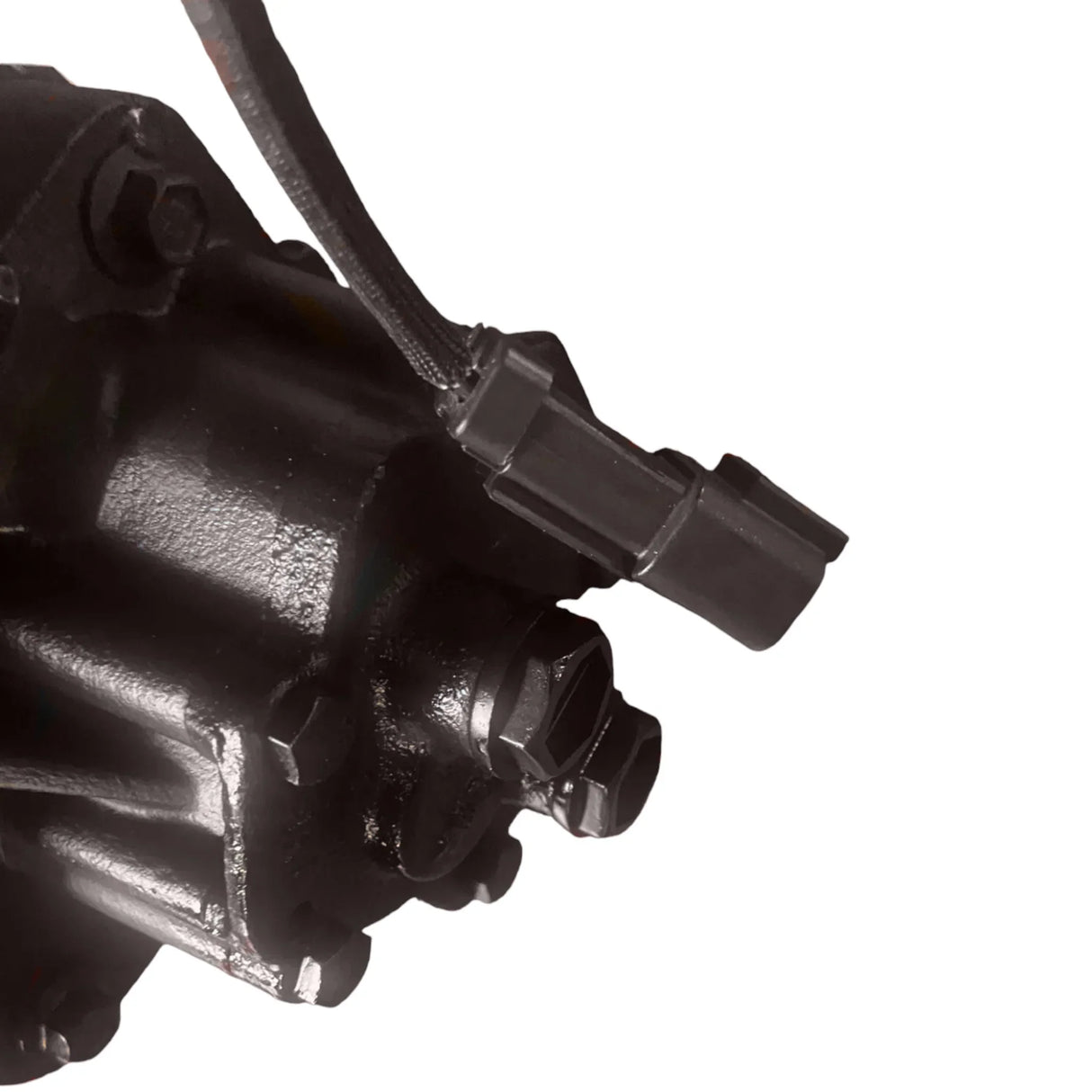 6745-71-1170 Komatsu Fuel Pump Assembly - Truck To Trailer