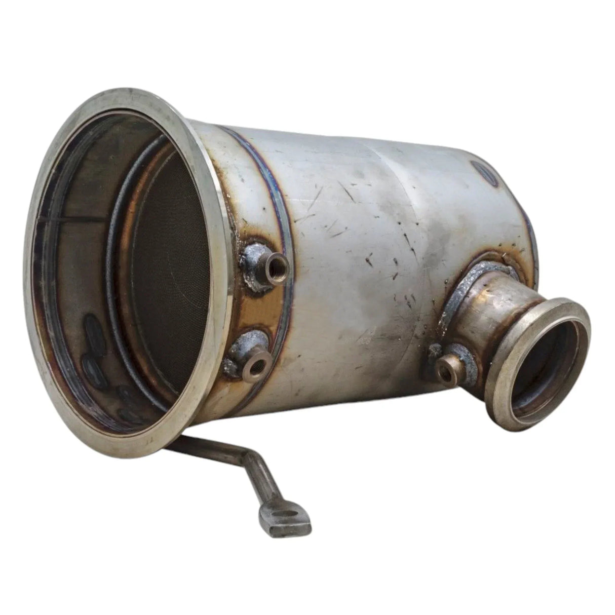 5011048R1 Genuine International DOC Diesel Oxidation Catalyst - Truck To Trailer