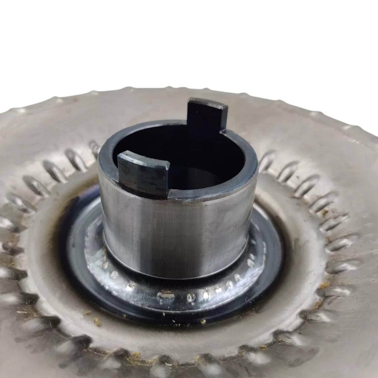 04/600786 JCB Torque Converter - Truck To Trailer