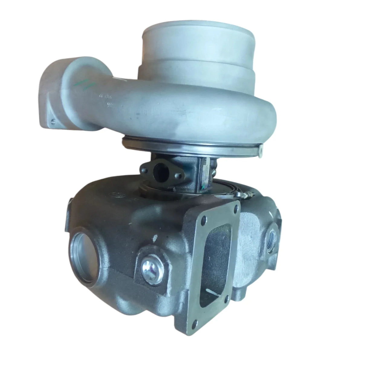 10R-8253 Genuine CAT Turbocharger - Truck To Trailer