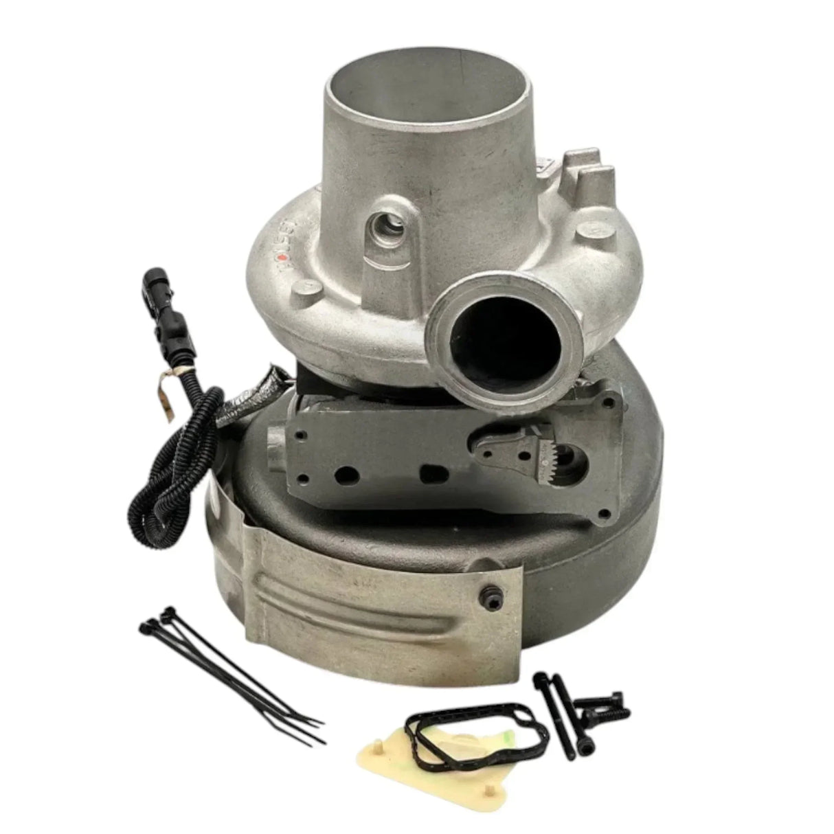 5325446NX Genuine Cummins Turbocharger He351Ve - Truck To Trailer