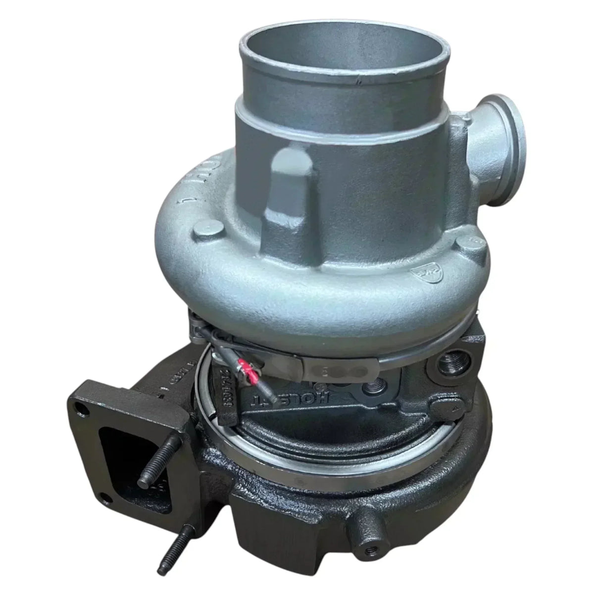 5456049 Genuine Cummins Turbocharger HE400VG - Truck To Trailer