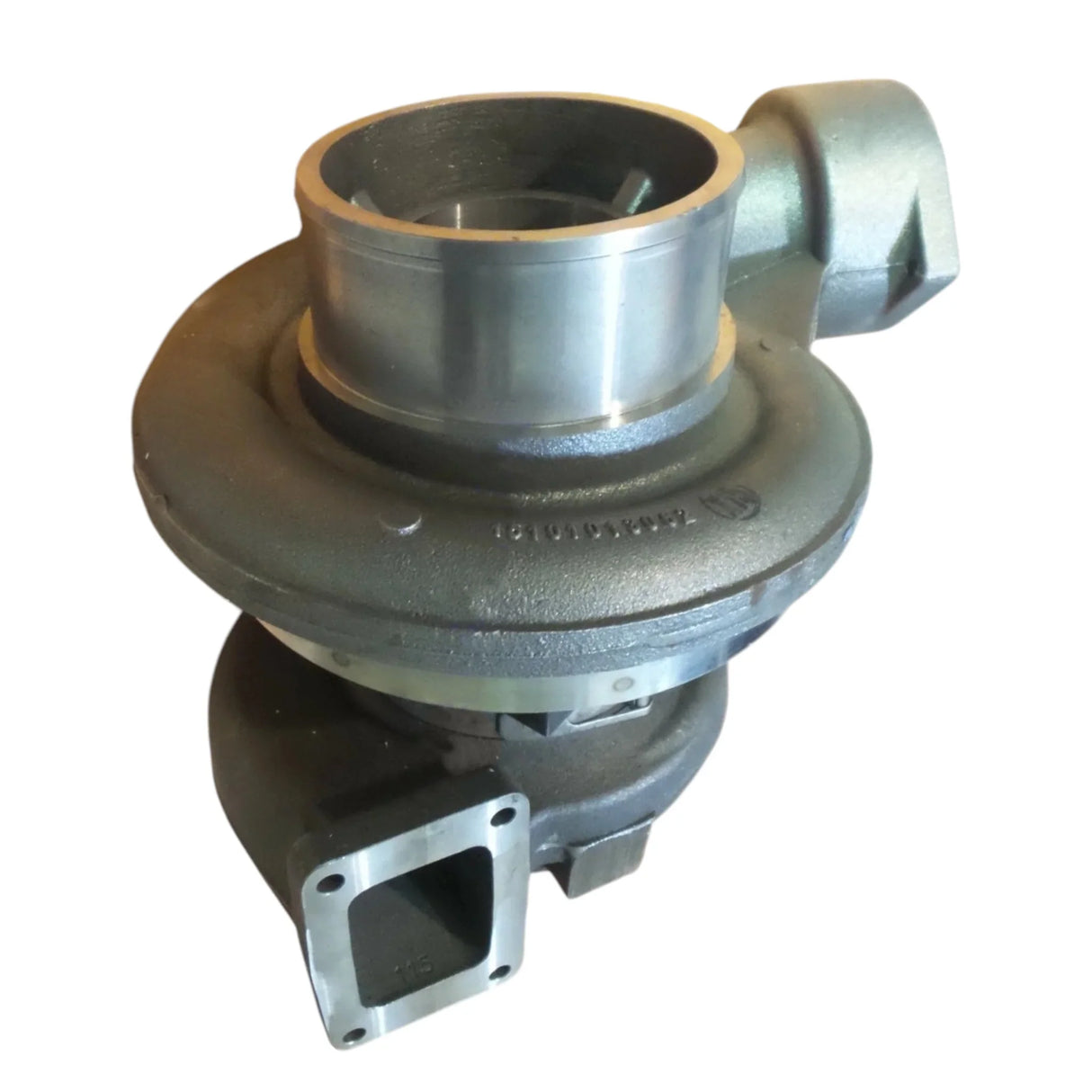 376-6453 Genuine CAT Turbocharger - Truck To Trailer