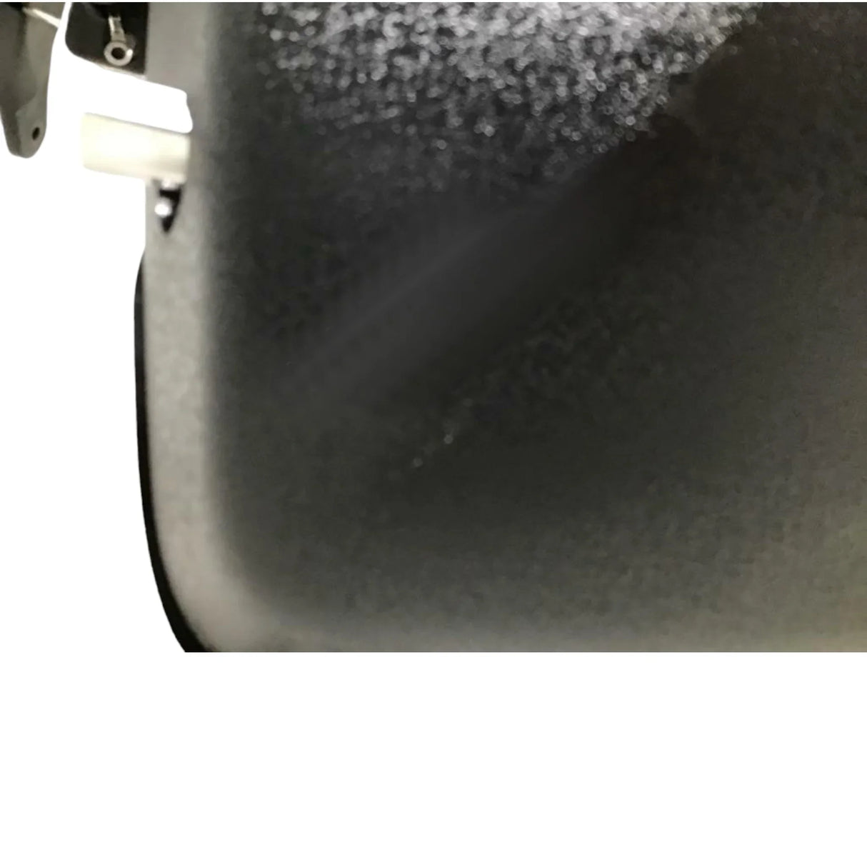 82715376 Genuine Volvo Right Mirror - Truck To Trailer