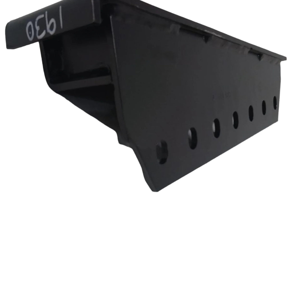 23111930 Genuine Volvo Ramp - Truck To Trailer