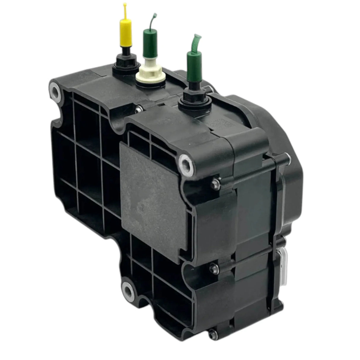 6540-71-2110 Genuine Komatsu Fluid Supply Doser Module - Truck To Trailer