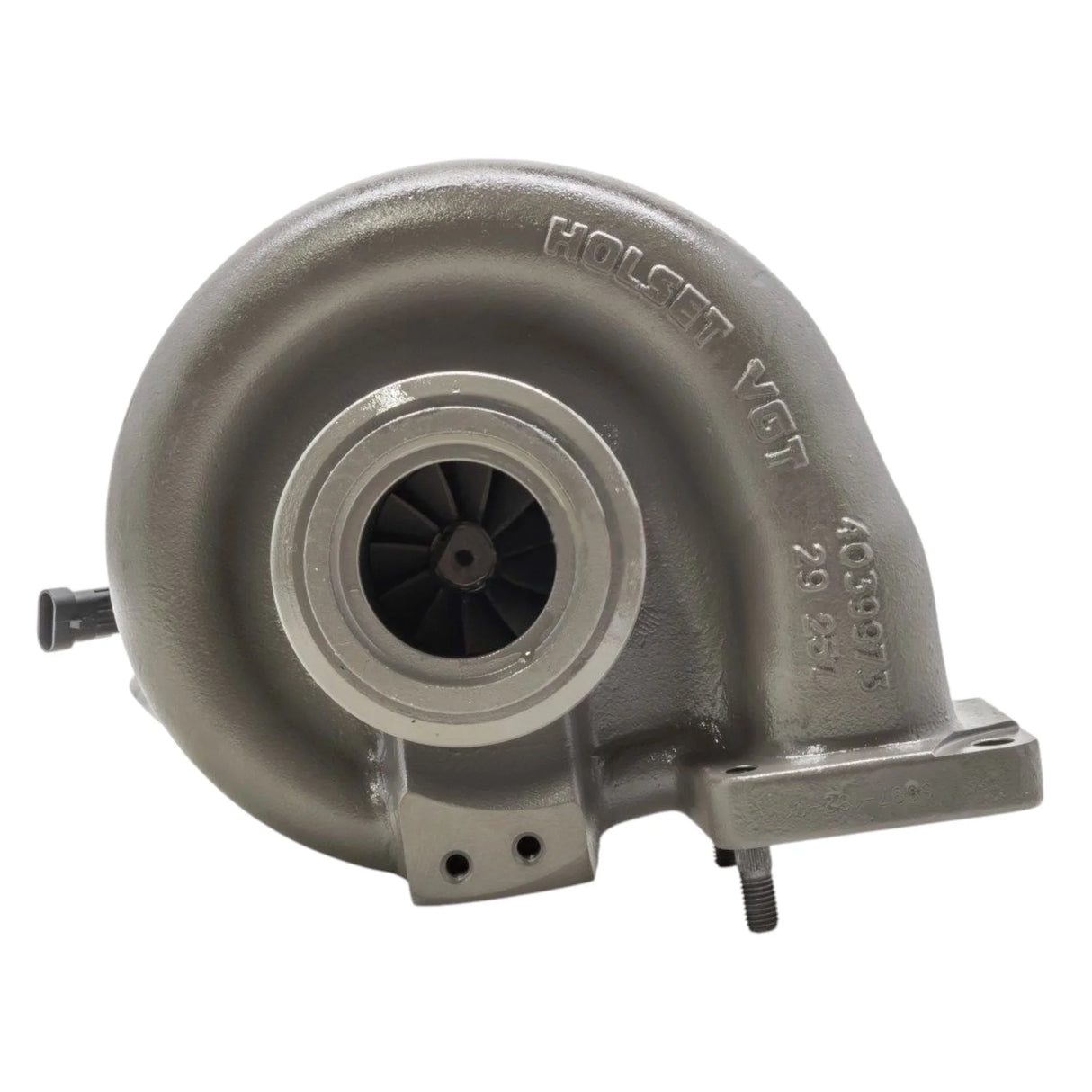 2881863 Genuine Cummins Holset Turbocharger Kit He400Vg - Truck To Trailer