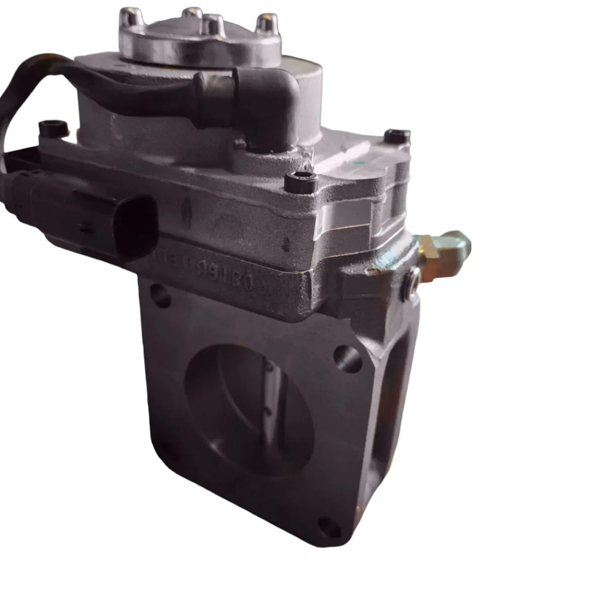 3016004C92 Genuine International EGR Exhaust Gas Recirculation Valve - Truck To Trailer