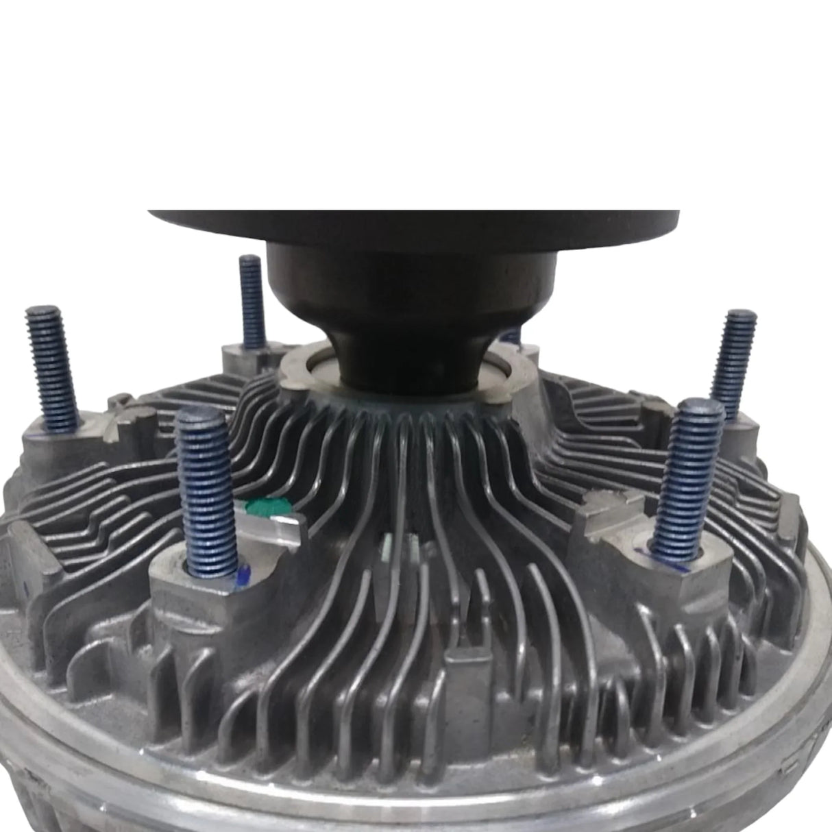 85122416 Genuine Volvo Fan Clutch - Truck To Trailer