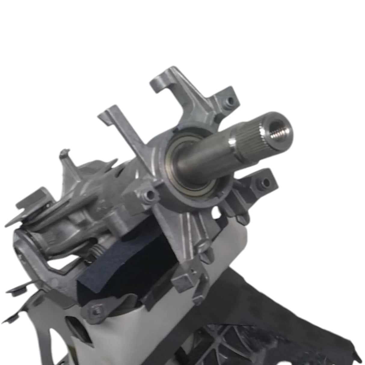 20520181 Genuine Volvo Steering Column - Truck To Trailer