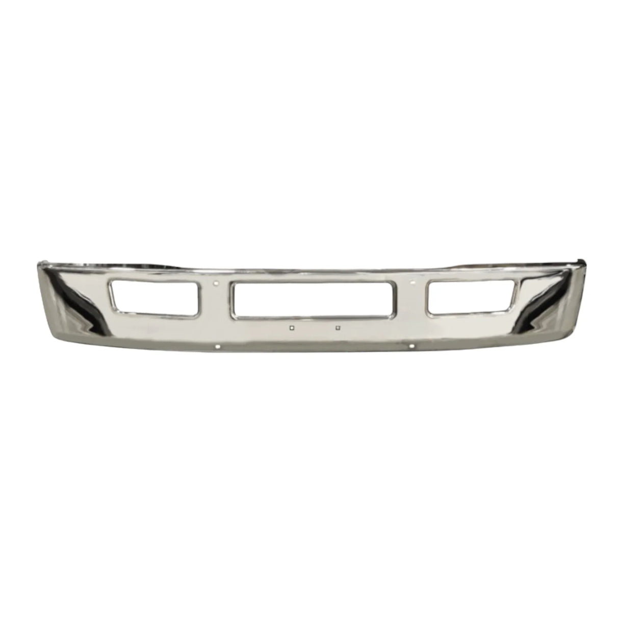 564.43116C Automann Bumper Big Tow Hole Ford - Truck To Trailer