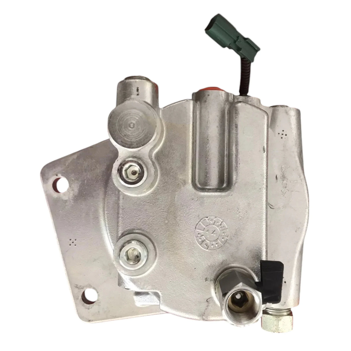 4037488C91 Genuine International Fuel Filter Davco 483 - Truck To Trailer