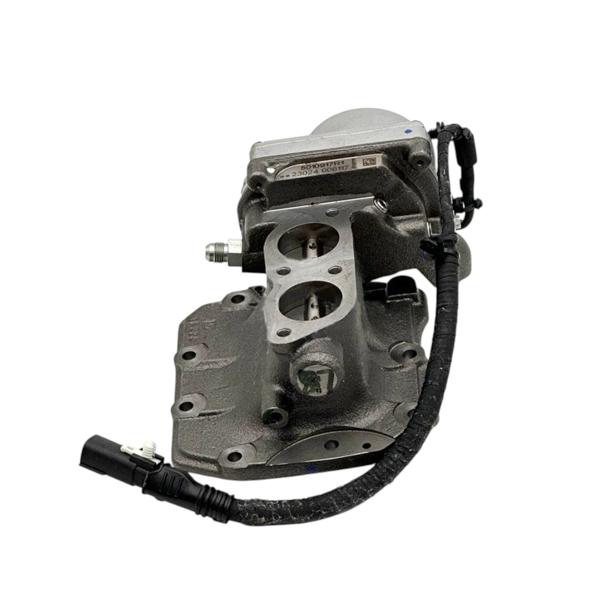 5010917R1 Genuine International EGR Exhaust Gas Recirculation Valve