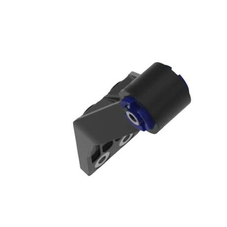 M203054KRUB Automann Cab Bracket Poly RH Volvo - Truck To Trailer