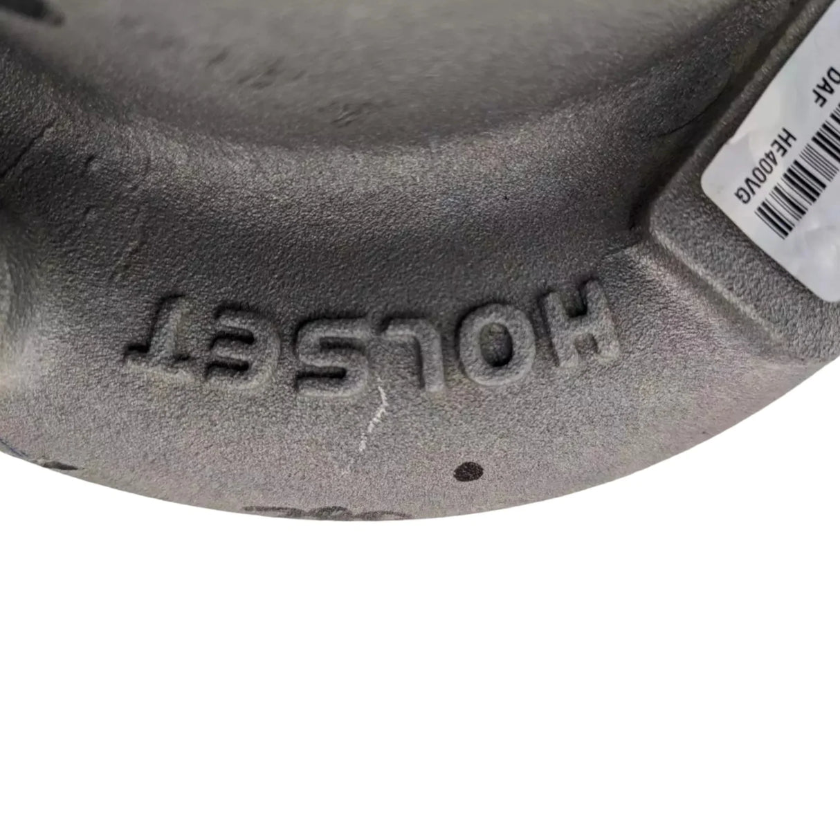 2348184PEX Genuine Paccar Turbocharger - Truck To Trailer