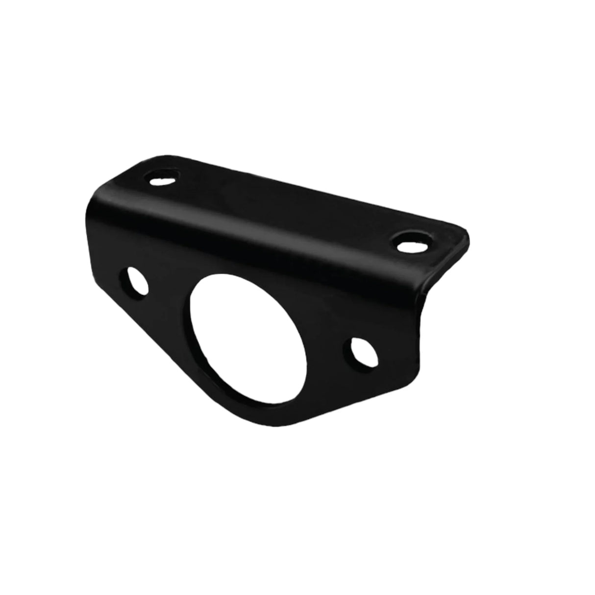 562.U59952 Automann Exhaust Bracket Kenworth - Truck To Trailer