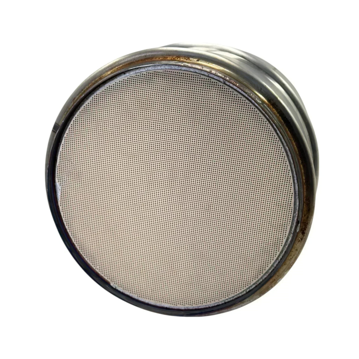 21212431 Genuine Mack Dpf Diesel Particulate Filter - Truck To Trailer