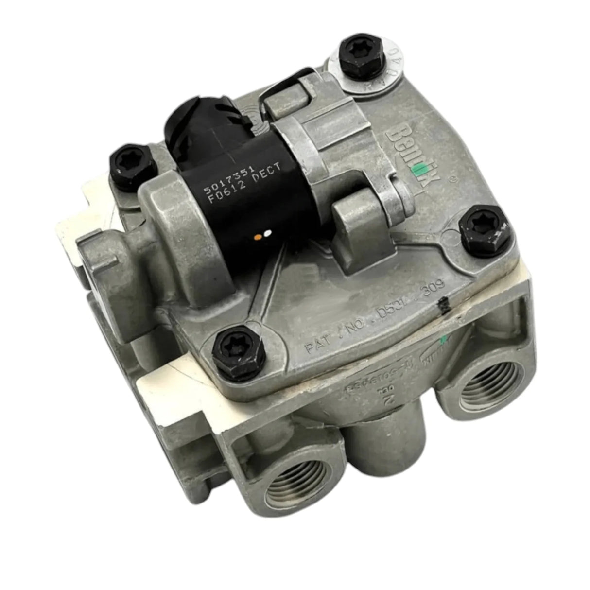 745-K070974 Genuine Volvo Valve - Truck To Trailer