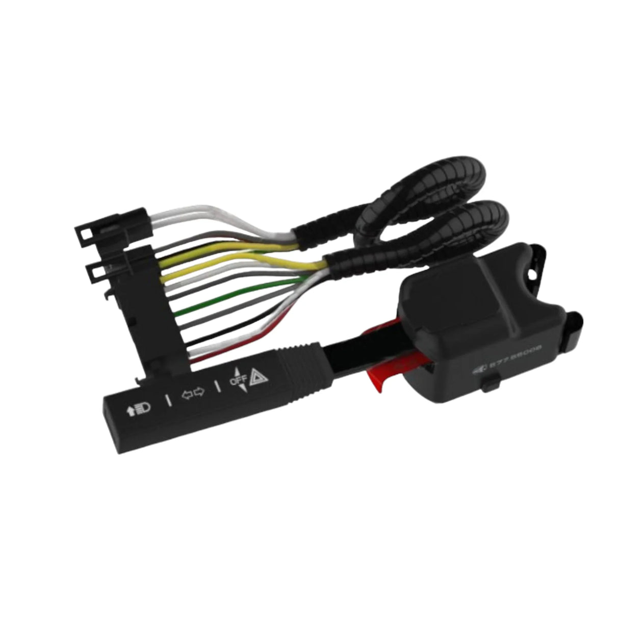 577.55006 Automann Turn Signal IHC - Truck To Trailer