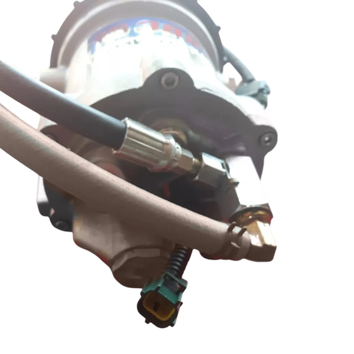 3714720C91 Genuine International Fuel Filter Davco 382 - Truck To Trailer