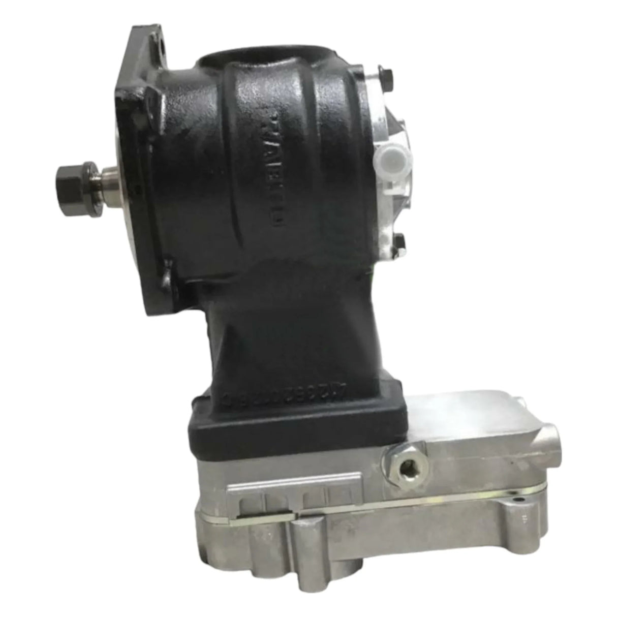 85104376 Genuine Volvo Air Compressor Kit - Truck To Trailer