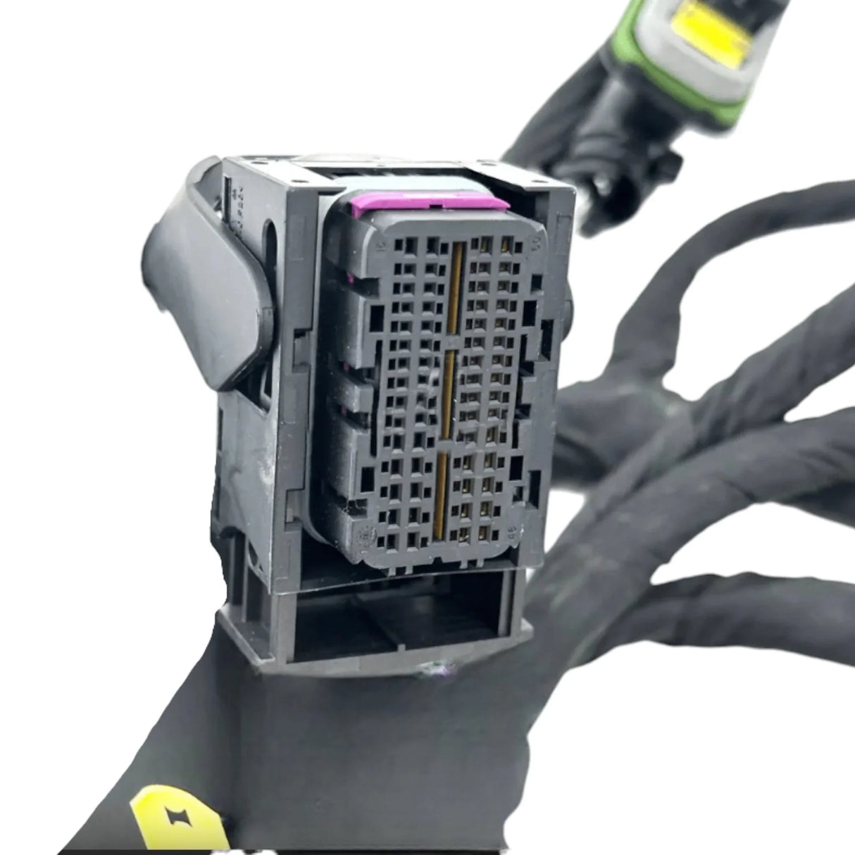 M92-1061-102210 Genuine Paccar Aftertreatment Wiring Harness - Truck To Trailer