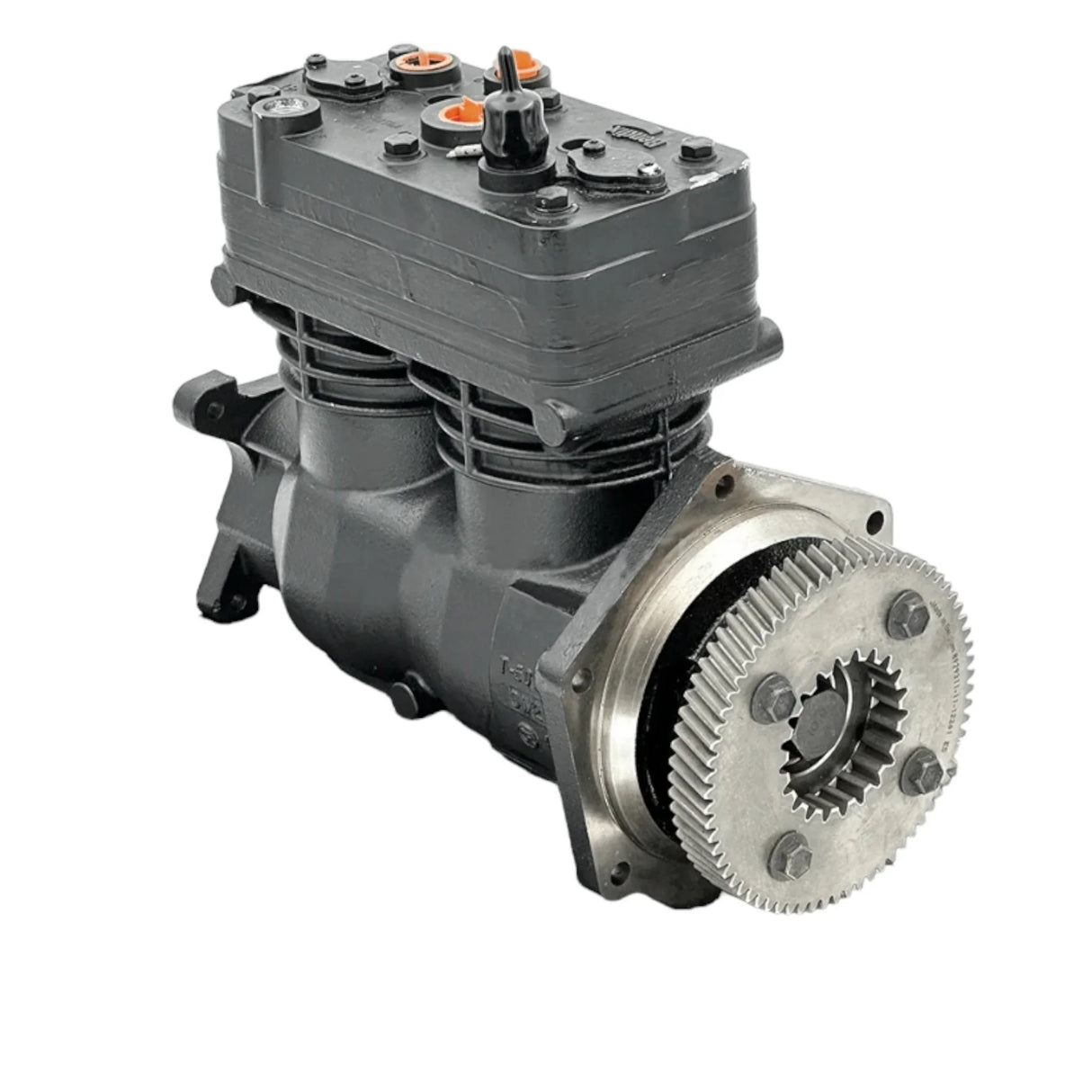 K057055 Genuine Bendix Air Compressor BA-922 - Truck To Trailer