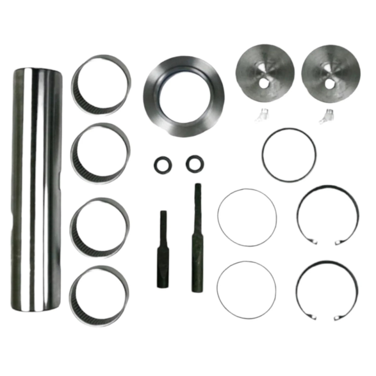 460.544C Automann King Pin Kit RH - Truck To Trailer