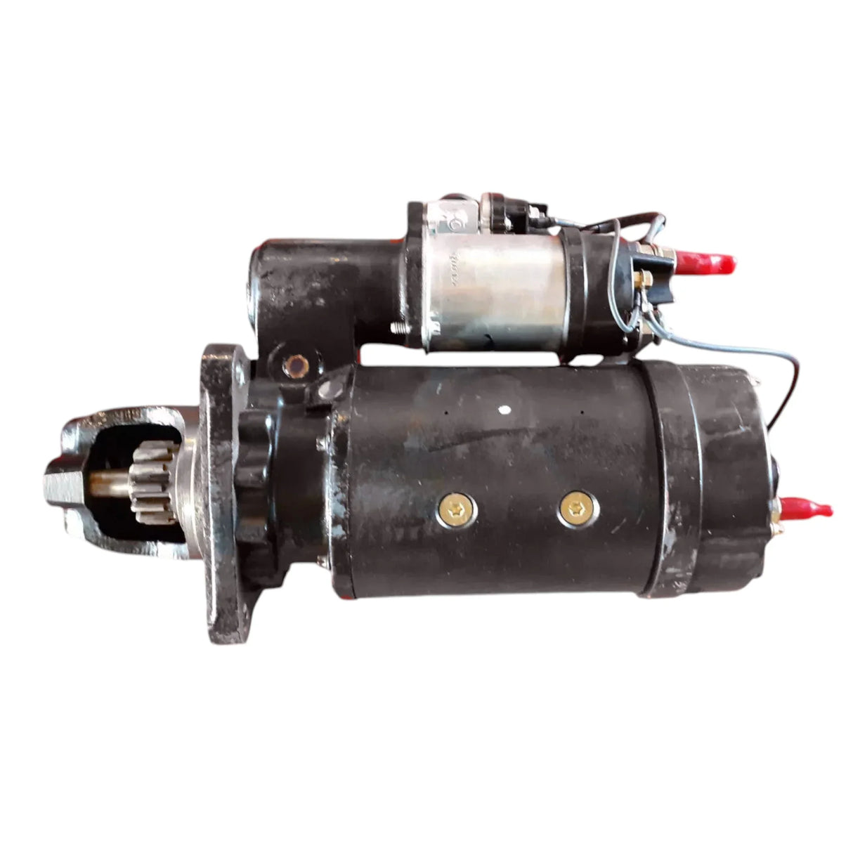 8200251 Internatinal Starter Motor - Truck To Trailer