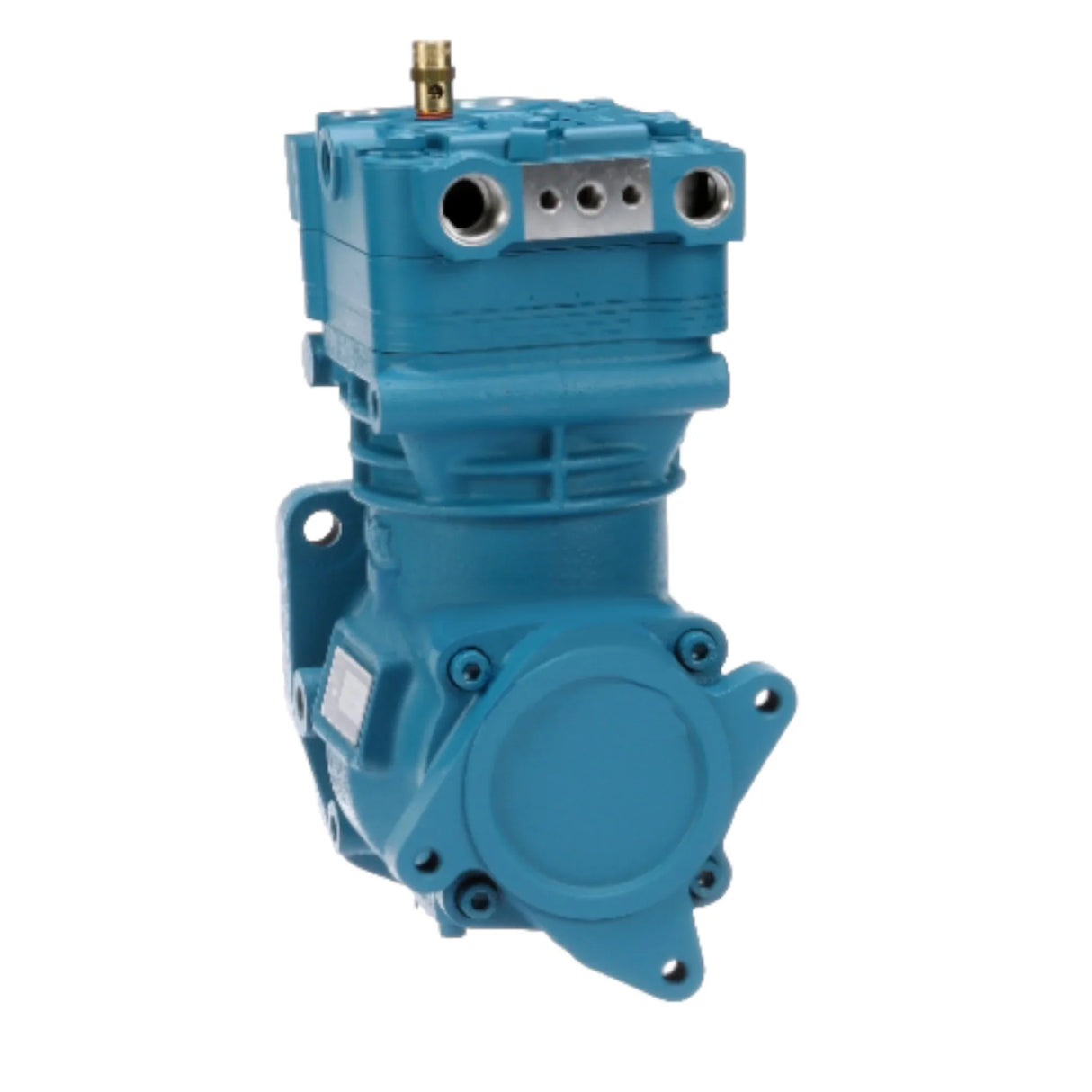 5012533 Genuine Bendix Air Brake Compressor BA-921 - Truck To Trailer