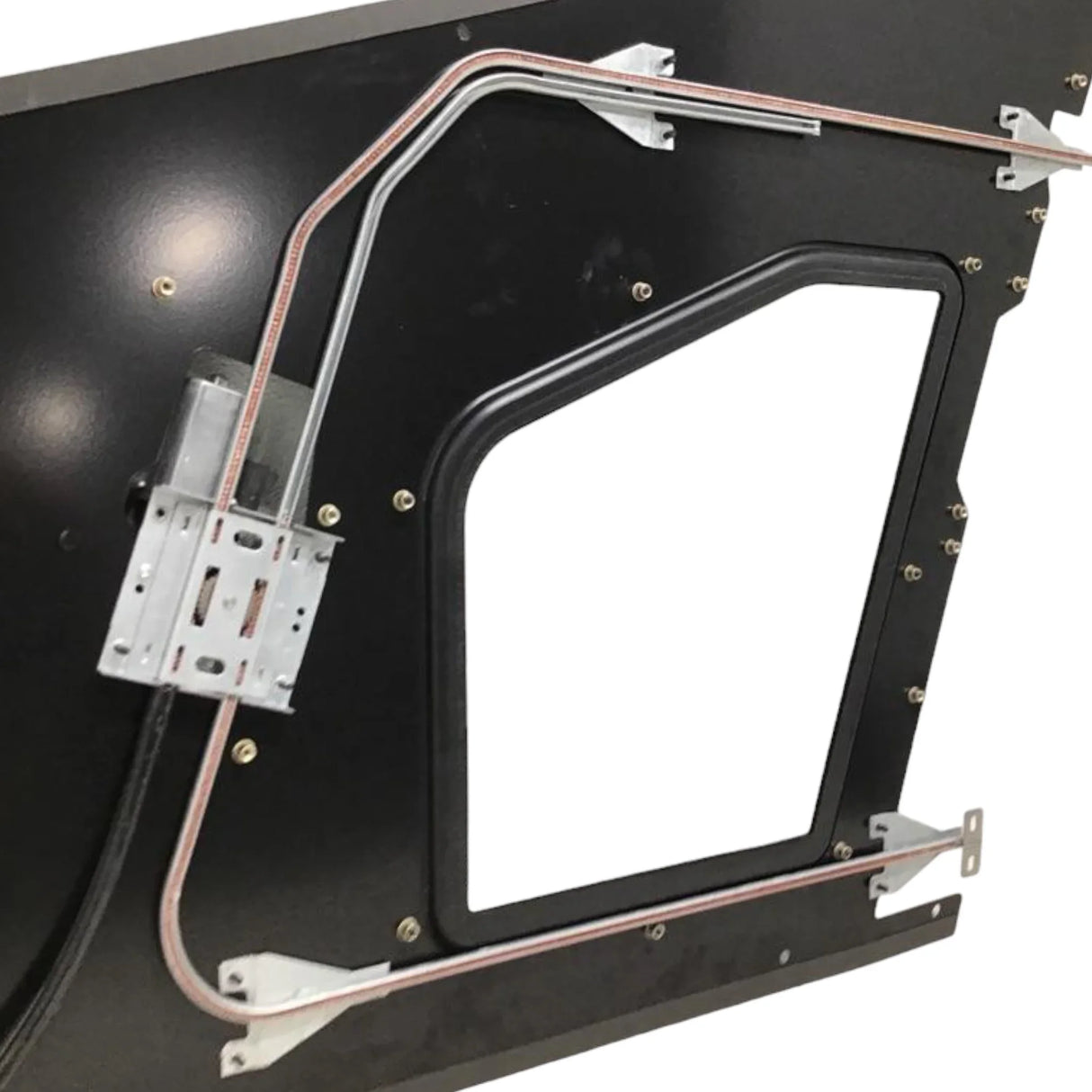 84802711 Genuine Mack Panel - Truck To Trailer