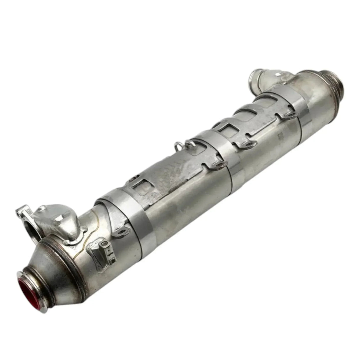 5558318 Genuine Cummins EGR Cooler Assembly - Truck To Trailer