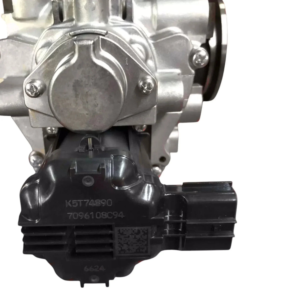 2514164C92 Genuine International EGR Exhaust Gas Recirculation Valve - Truck To Trailer