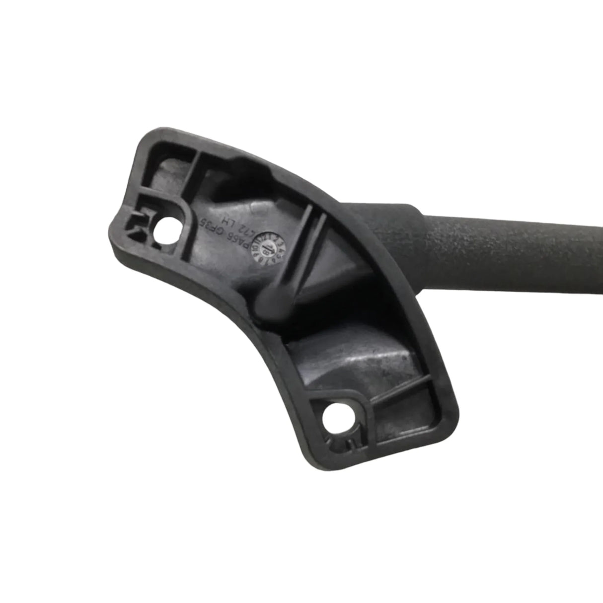 82239813 Genuine Volvo Left Mirror - Truck To Trailer
