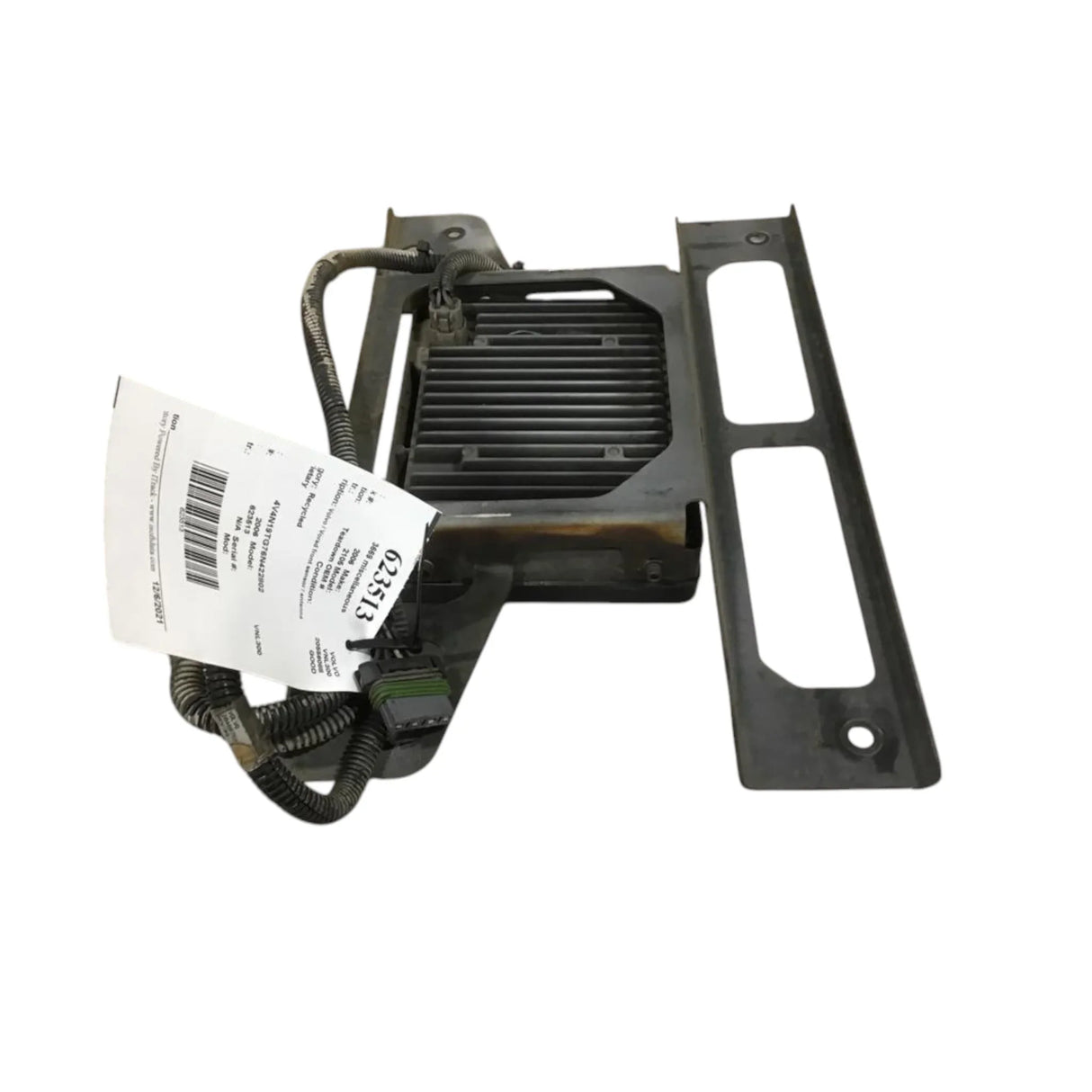 20556088 Genuine Mack Vorad Front Sensor - Truck To Trailer