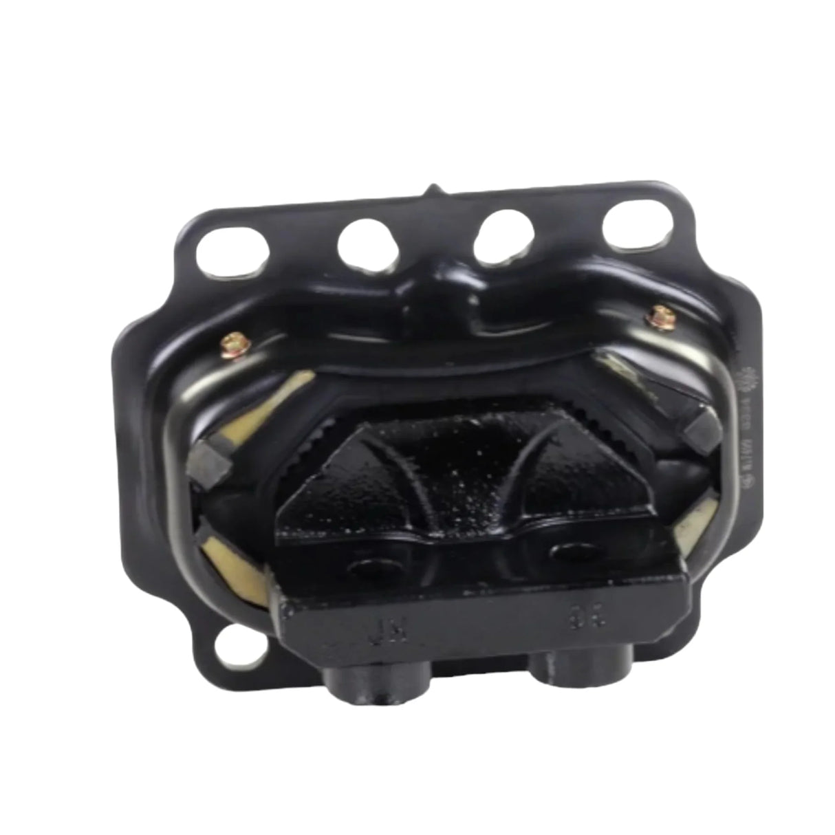 M17499 Automann Motor Mount Rear Peterbilt - Truck To Trailer