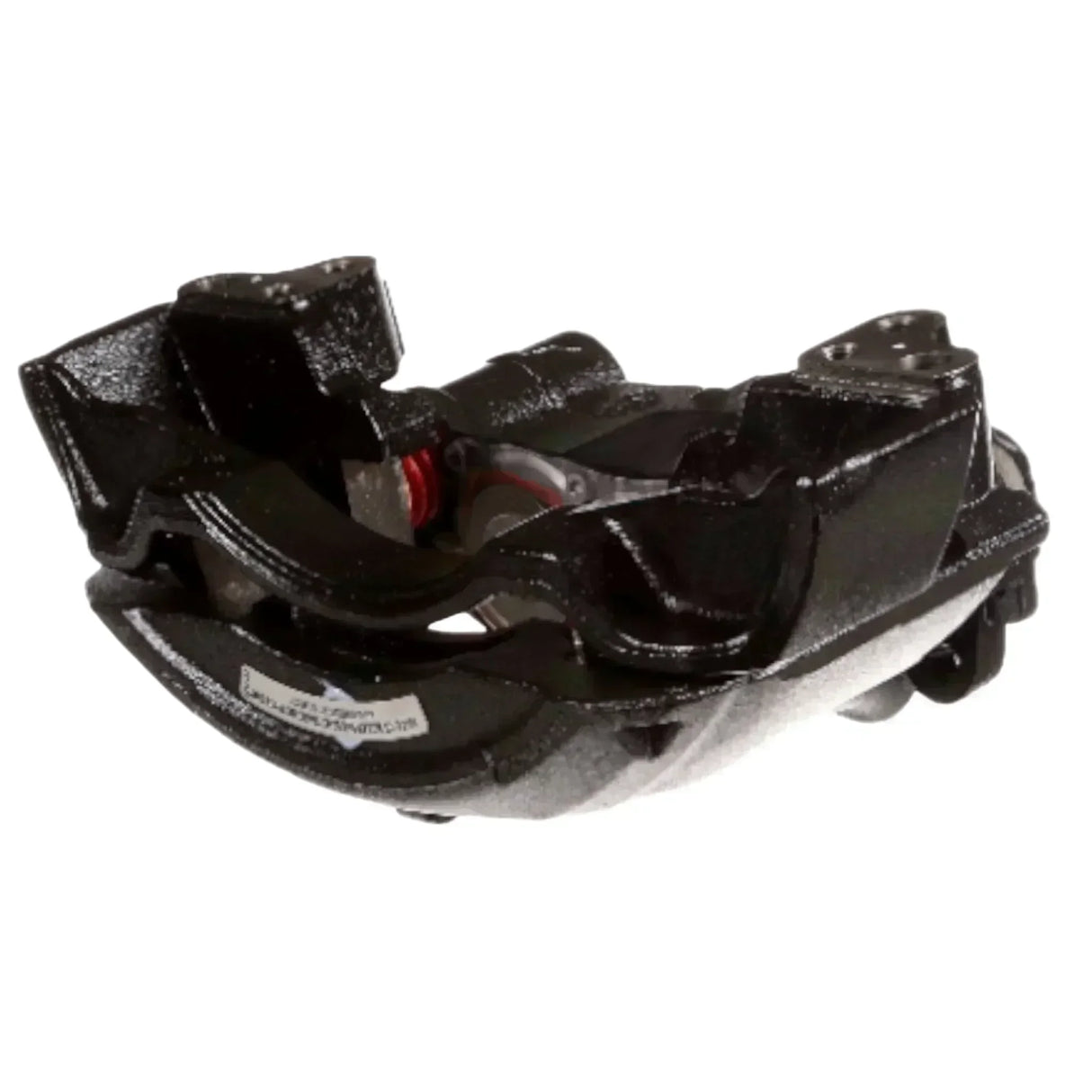 K147135X Genuine Bendix Left Air Brake Disc Caliper ADB22X - Truck To Trailer